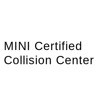 Mini Certified Collision