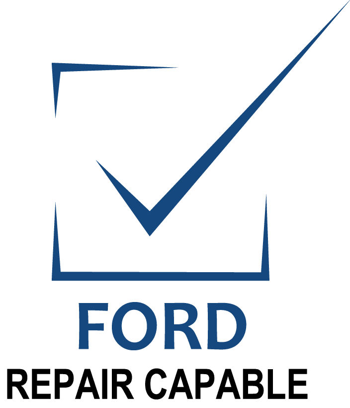 Ford Auto Body Aluminum
