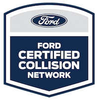 Ford Certified Collision