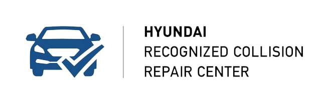 Hyundai Collision Repair